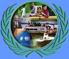 Egyesült Nemzetek Leszerelési Bizottság