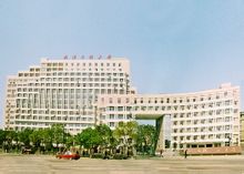 Wuhan Institute of Technology