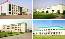 Chia Tai Pharmaceutical Co., Ltd., Jiangsu Qingjiang