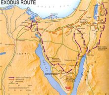 Exodus: A Biblia szentírások