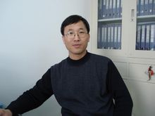 Zhao Yuhua: Bohai egyetemi docens