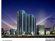 Landmark International Apartment