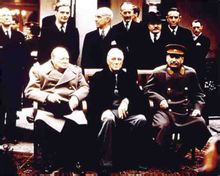Yalta rendszer