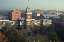 Ohio State University