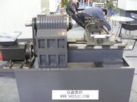 CNC eszterga: automata