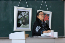 Liu Shuqin