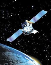 Az elektronikus felderítő műholdak