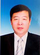Oakleys: Jilin University School of Management professzora