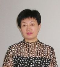 Jiang Lirong