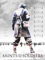 Holy Warrior: 2004 amerikai film