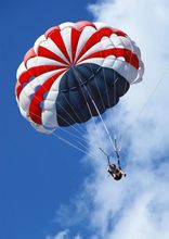 Parachute: Légi eszközök