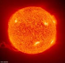Solar hangulat