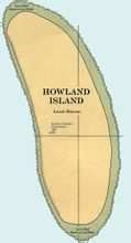 Howland-sziget