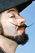 Beard