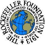 A Rockefeller Alapítvány