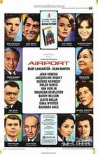 International Airport: 1970 filmet rendezte George Seaton