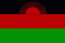 Malawi Köztársaság