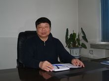 Zheng Yi: Heilongjiang Shuangcheng Városi bizottság alelnöke polgármester
