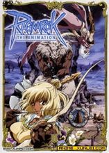 Ragnarok: 26. beállítja TV-film