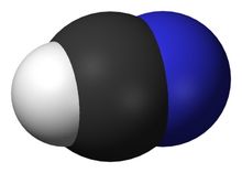 Hidrogén-cianid