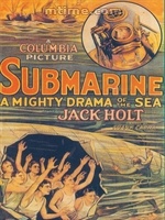 Submarine: 1928 amerikai film