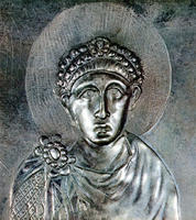 I. Theodosius