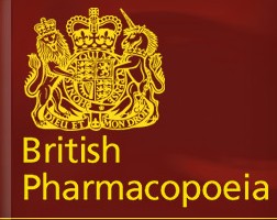 Brit Gyógyszerkönyv