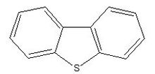 Dibenzotiofén