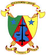 Kameruni Köztársaság