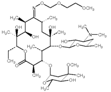 Roxithromycin