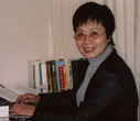 Feng Yalin