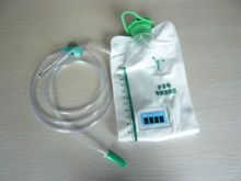 Irrigator