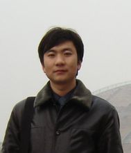 Zhifang: Information Technology Engineer