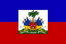 Haiti Köztársaság