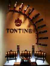 Tontine Borok