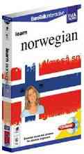 Norvég nyelvű