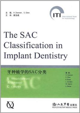 SAC besorolása fogászati implantológia