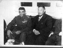 Wu Zhongxin