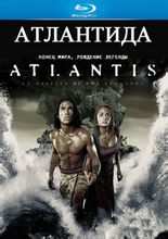 Atlantis: 2011 történelmi dokumentumfilm