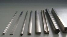 Shaped Steel