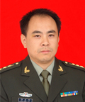 Igazgatóhelyettese a PLA 251 Kórház: Ren Qinghua