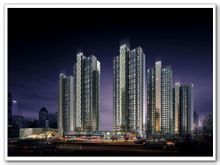 Világ Europe Real Estate Development Co., Ltd. Fuzhou