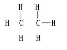 Egy telítetlen szénhidrogén
