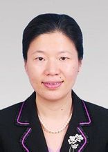 Wang: Anji megyei helyettes titkára a CPC