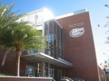 University of Florida