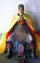 Yang Hachiro