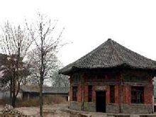 Ching Temple: Temple, Peking, Yuanmingyuan Ching