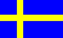 Svéd Királyság