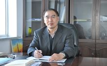 Suqun: Harbin Institute of Technology, alelnöke, Távol-Keleten