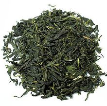 Jade zöld tea